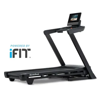 JOOKSULINT NORDIC TRACK T SERIES 10