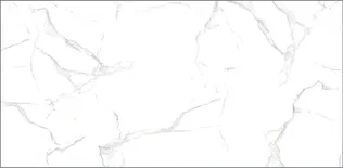 PÕRANDA-JA SEINAPLAAT NETTO WHITE MARBLE 60X120CM, 1,44M² PAKIS