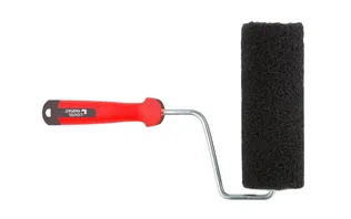 PRITSMEVABA PAHTLIRULL + KÄEPIDE PARFAIT 180MM