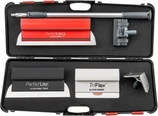 TEIPIMIS KOMPLEKT PARFAIT