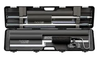 VIIMISTLUSKOMPLEKT PARFAIT