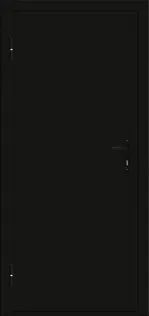 VÄLISUKS LAROSSA LAR-10 METALL 860X2070 VASAK