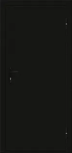 VÄLISUKS LAROSSA LAR-10 METALL 860X2070 PAREM