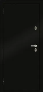 METALLUKS LAROSSA LAR-8 METALL/METALL 960X2050 VASAK