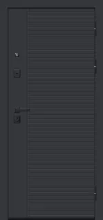 METALLUKS LAROSSA LAR-9 MDF/MDF 860X2050 PAREM