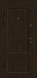 METALLUKS LAROSSA LAR-1 MDF/MDF 860X2050 VASAK