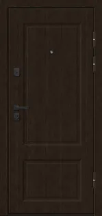 METALLUKS LAROSSA LAR-1 MDF/MDF 960X2050 PAREM