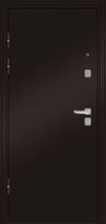 METALLUKS LAROSSA LAR-2 METALL/MDF 860X2050 VASAK