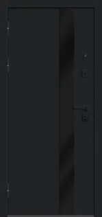 METALLUKS LAROSSA LAR-4 MDF/MDF 860X2050 VASAK