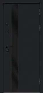 METALLUKS LAROSSA LAR-4 MDF/MDF 860X2050 PAREM