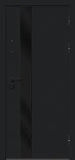 METALLUKS LAROSSA LAR-4 MDF/MDF 960X2050 PAREM