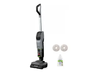 VARSTOLMUIMEJA BISSELL SPINWAVE®+ VAC PET SELECT