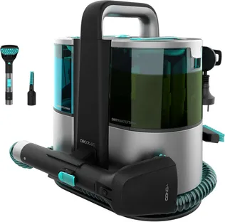 TEKSTIILIPESUR CECOTEC UPHOLSTERY CLEANERCONGA 4000 CARPET&SPOT