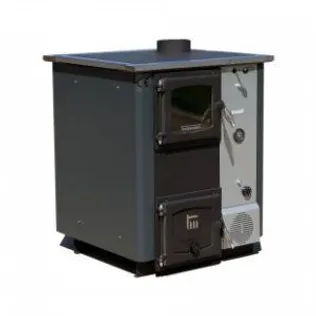 KESKKÜTTEPLIIT TEMY PLUS 30 HALL VASAKUKÄELINE 30KW