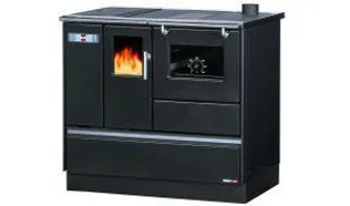 PELLETIPLIIT ALFA MUST 8KW
