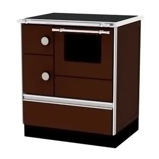 KESKKÜTTEPLIIT ALFA 70 PRUUN PAREM 12,5KW