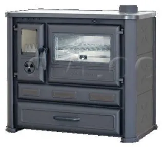 PUUPLIIT ALMA MUST PAREMAKÄELINE 8KW