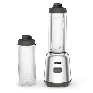 SPORDIBLENDER TEFAL MIX&MOVE INOX 300W HALL