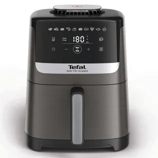 KUUMAÕHUFRITÜÜR TEFAL EASY FRY SILENCE XL 1670W 5L HALL