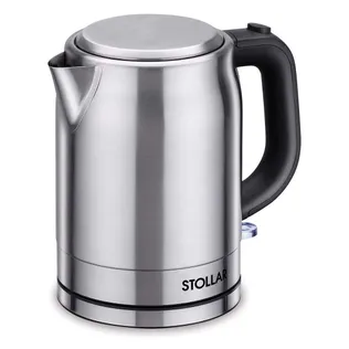 VEEKEETJA STOLLAR THE COMFORT KETTLE 1L ROOSTEVABA TERAS