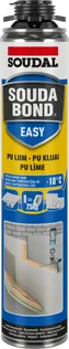LIIMVAHT SOUDAL SOUDABOND EASY 1K GUN WIN 750ML