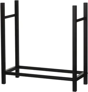 KÜTTEPUUDE STEND MUSTANG 60X26X62 CM