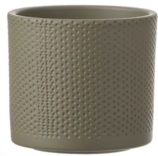 ÜMBRISPOTT MICA DECORATIONS ERA Ø13,5CM ROHELINE