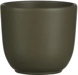 ÜMBRISPOTT MICA DECORATIONS TUSCA Ø10CM ROHELINE