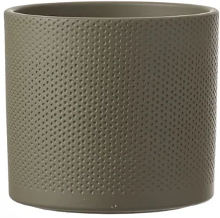 ÜMBRISPOTT MICA DECORATIONS ERA Ø23CM ROHELINE