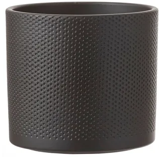 ÜMBRISPOTT MICA DECORATIONS ERA Ø28CM MUST