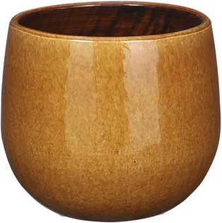 ÜMBRISPOTT MICA DECORATIONS PABLO Ø16CM OOKERKOLLANE