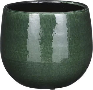 ÜMBRISPOTT MICA DECORATIONS PABLO Ø16CM ROHELINE