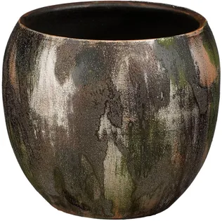 ÜMBRISPOTT MICA DECORATIONS ROEL Ø17CM ROHELINE