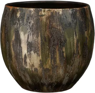 ÜMBRISPOTT MICA DECORATIONS ROEL Ø28CM ROHELINE