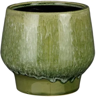 ÜMBRISPOTT MICA DECORATIONS MONTA Ø16CM ROHELINE