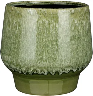 ÜMBRISPOTT MICA DECORATIONS MONTA Ø22CM ROHELINE