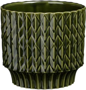 ÜMBRISPOTT MICA DECORATIONS LAURIA Ø13,5CM ROHELINE