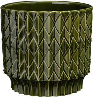 ÜMBRISPOTT MICA DECORATIONS LAURIA Ø19CM ROHELINE