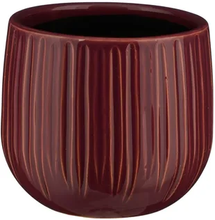 ÜMBRISPOTT MICA DECORATIONS PABLO Ø14CM LILLA