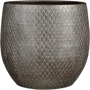 ÜMBRISPOTT MICA DECORATIONS MADEIRA Ø32CM HÕBE