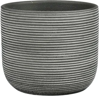 ÜMBRISPOTT MICA DECORATIONS SAMUEL Ø22C, ANTRATSIIT