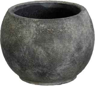 ÜMBRISPOTT MICA DECORATIONS TOMMY Ø13CM HALL