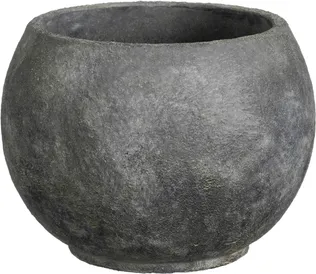 ÜMBRISPOTT MICA DECORATIONS TOMMY Ø19CM HALL