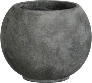 ÜMBRISPOTT MICA DECORATIONS TOMMY Ø25,5CM HALL