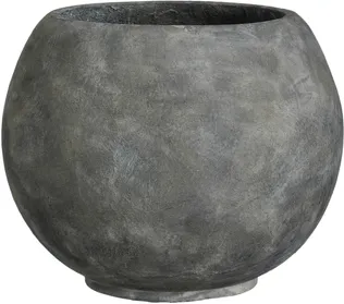 ÜMBRISPOTT MICA DECORATIONS TOMMY Ø37CM HALL