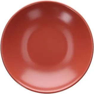 SUPITALDRIK TOGNANA RITUAL Ø22CM TERRAKOTA