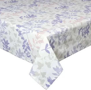 LAUDLINA FONTEBASSO 140X240CM FLOREALE