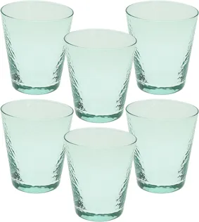 JOOGIKLAASID FONTEBASSO ALICE 330ML ROHELINE 6TK PAKIS