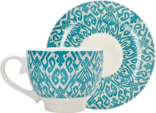 TASS+ALUSTASS FONTEBASSO 480ML TÜRKIIS