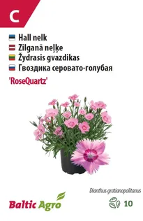 NELK BALTIC AGRO "ROSEQUARTZ"